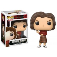 Damaged Box Funko Pop! Television 450 Twin Peaks Audrey Horne Pop Vinyl Figure Damaged Box Funko Pop! Television 450 Twin Peaks Audrey Horne Pop Vinyl Figure